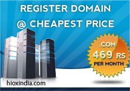 Domain Registration